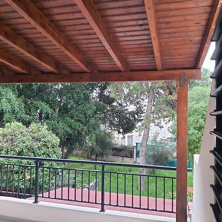 Lovely 2 Bedrooms In The Tourist Area In Paphos . Exterior foto